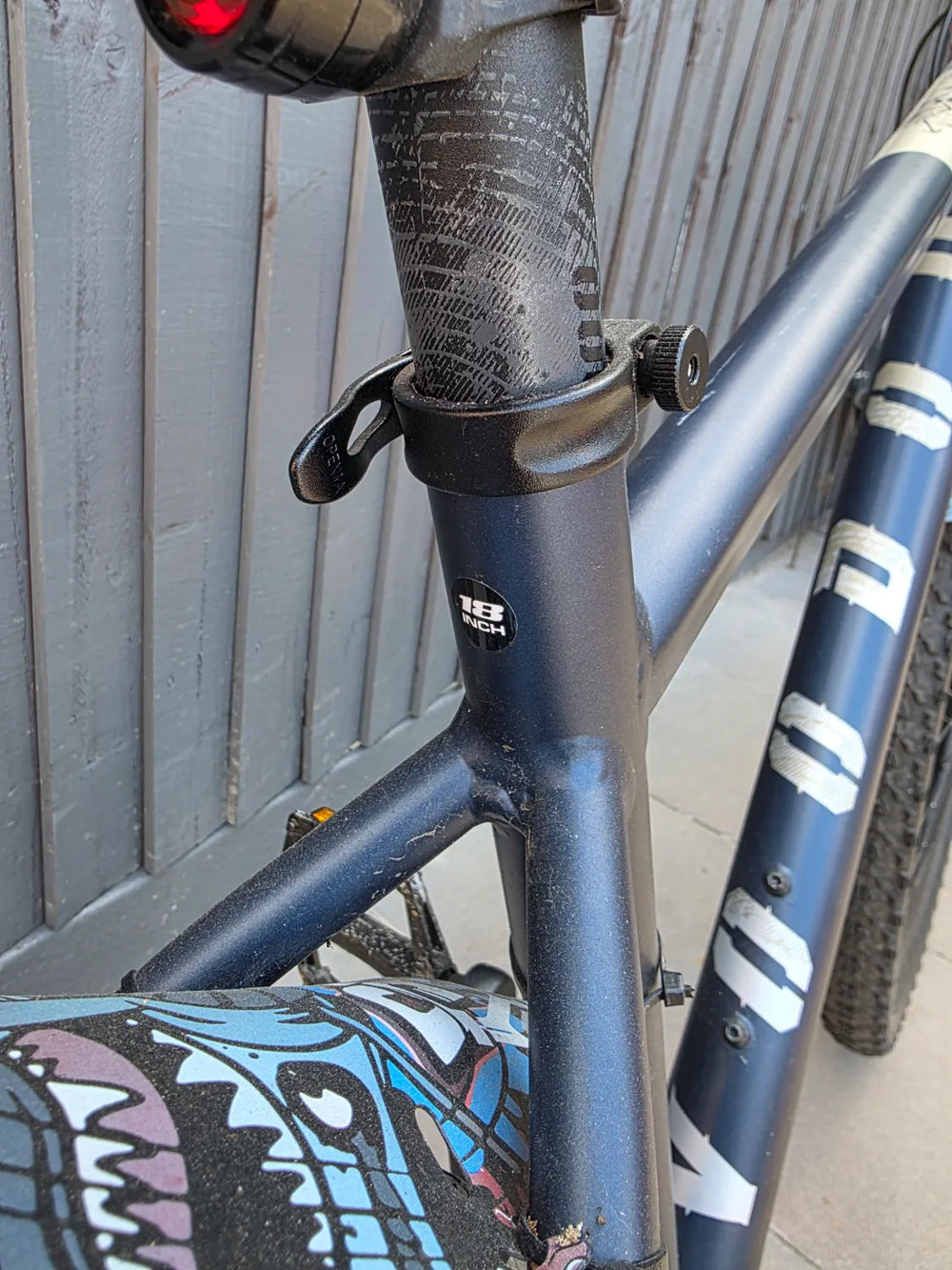 Voodoo Braag 29 2023