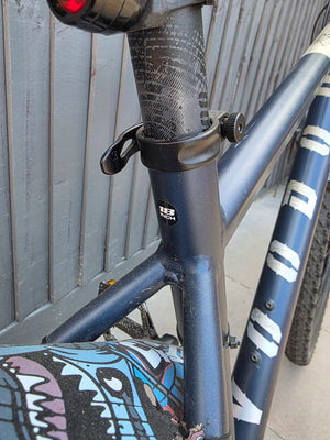 Voodoo Braag 29 2023