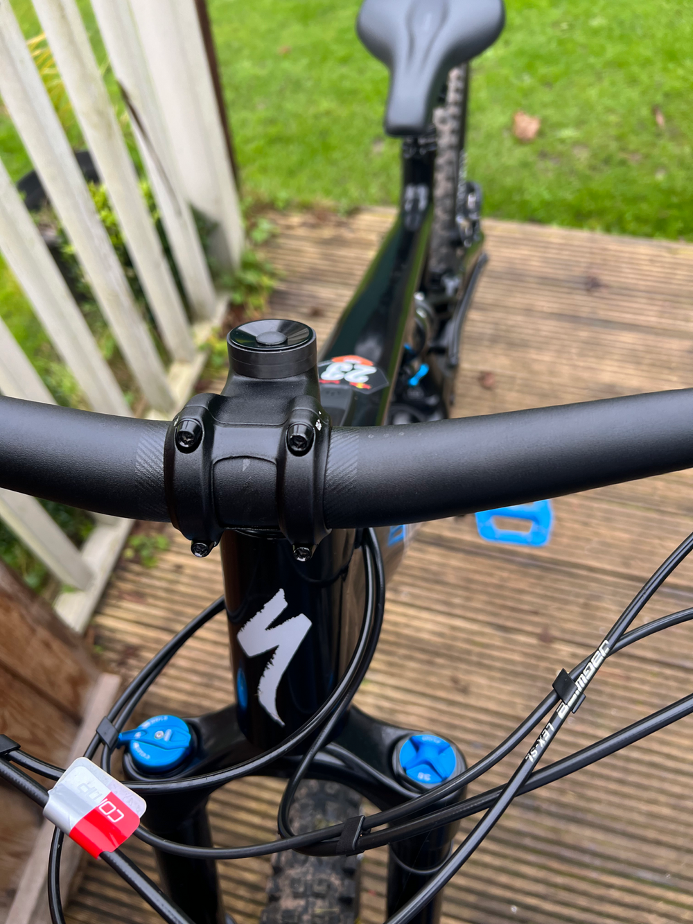 Specialized Turbo Levo Comp Alloy 2024