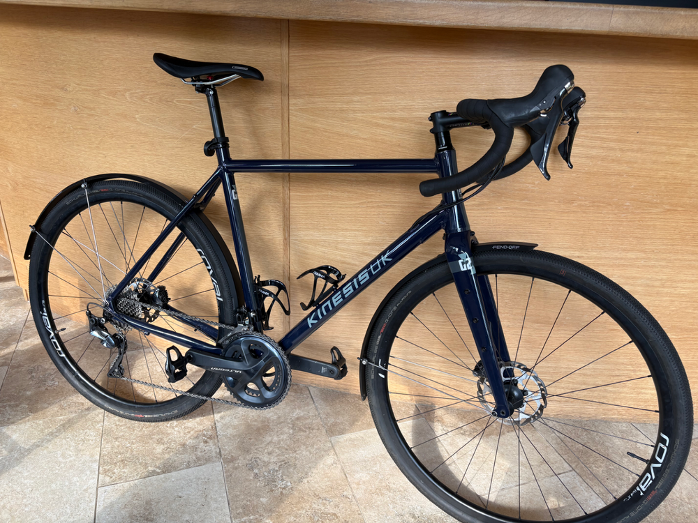 Kinesis G2 2026