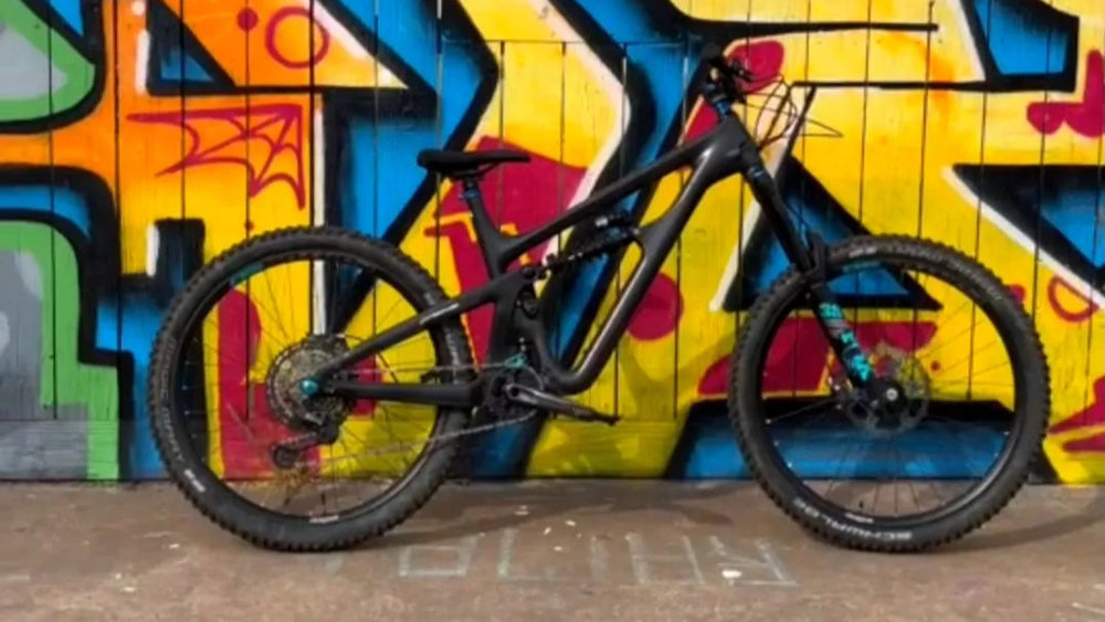 Yeti SB165 C1.5 2021