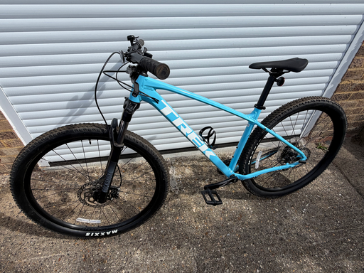 Trek Marlin 7 Gen 3 2024