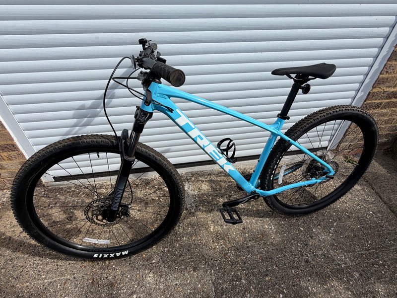 Trek Marlin 7 Gen 3 2024