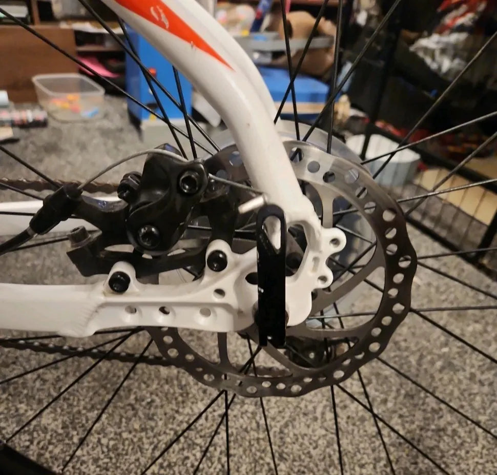 Carrera Crossfire 2 Mens Hybrid Bike 2021