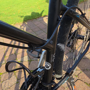 Merida Crossway