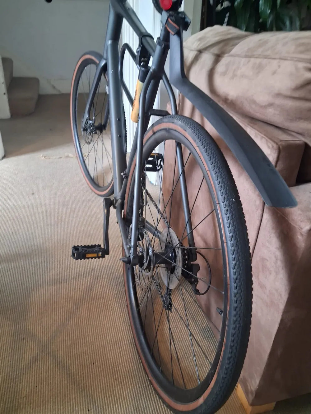Trek Domane AL 2 Gen 4 2024