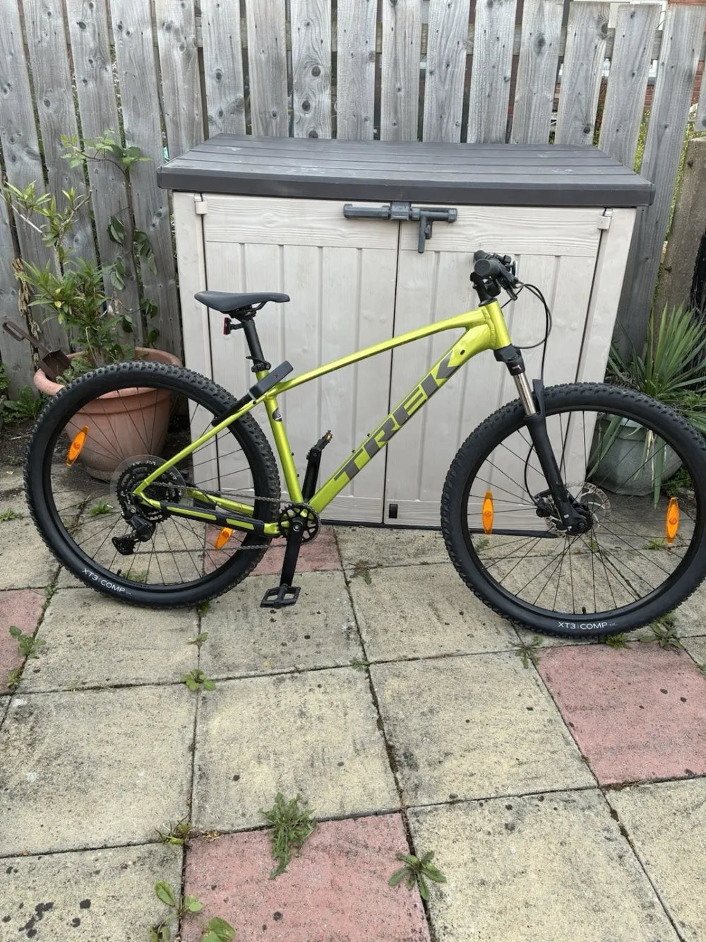 Trek Marlin 5 Gen 3 2024