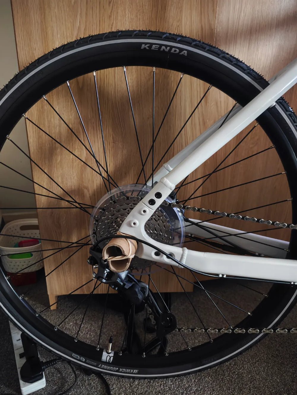 Momentum Voya E+ 3 2025