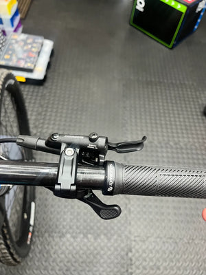 Scott Genius 920 2025