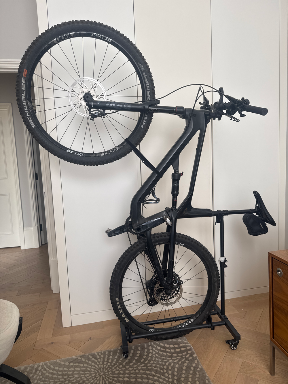 Canyon Spectral 125 CF 7 2020