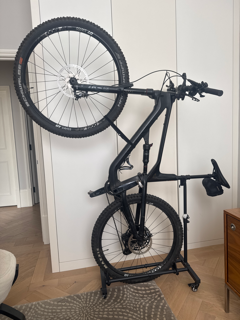 Canyon Spectral 125 CF 7 2020