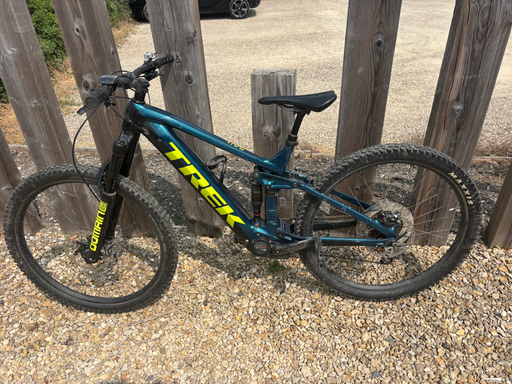 Trek Rail 7 Gen 2 2023
