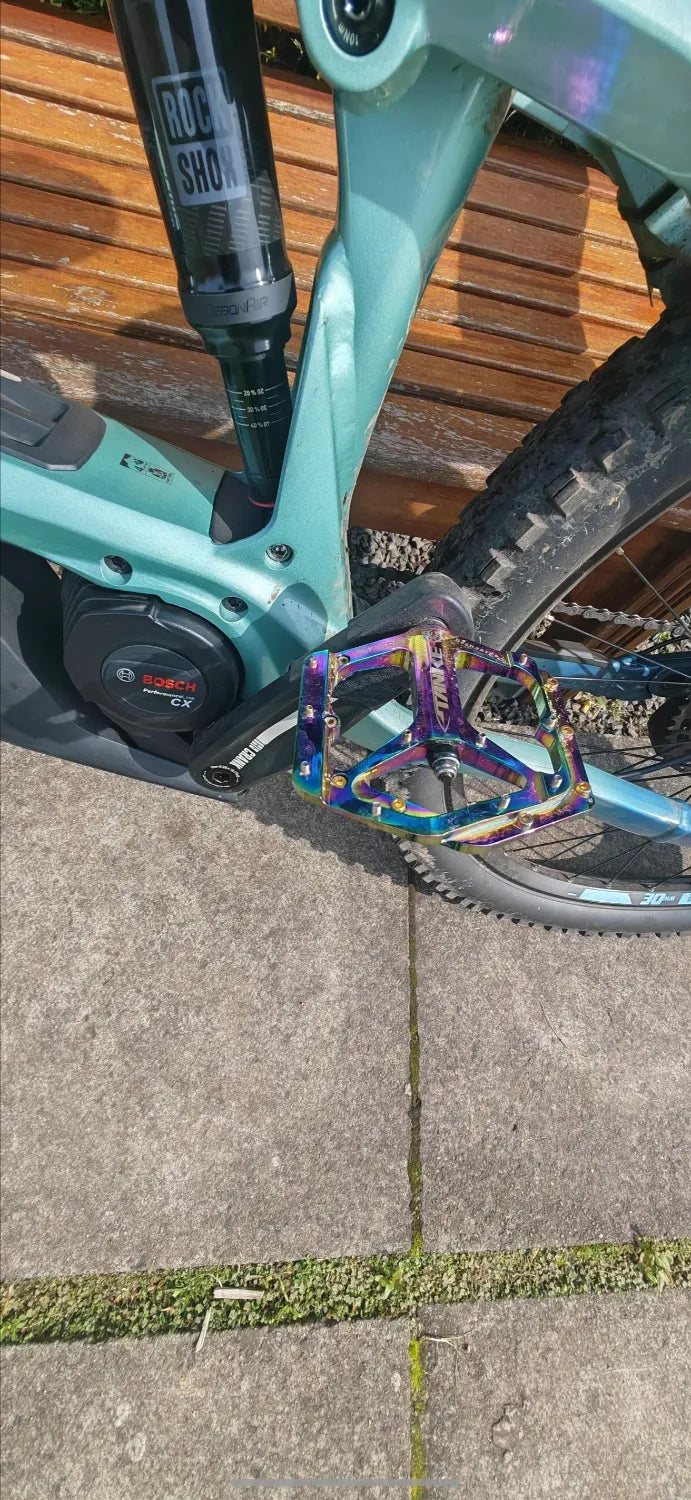 Haibike Allmtn 3 2024