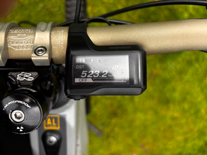 Nukeproof Megawatt 297 Comp 2022