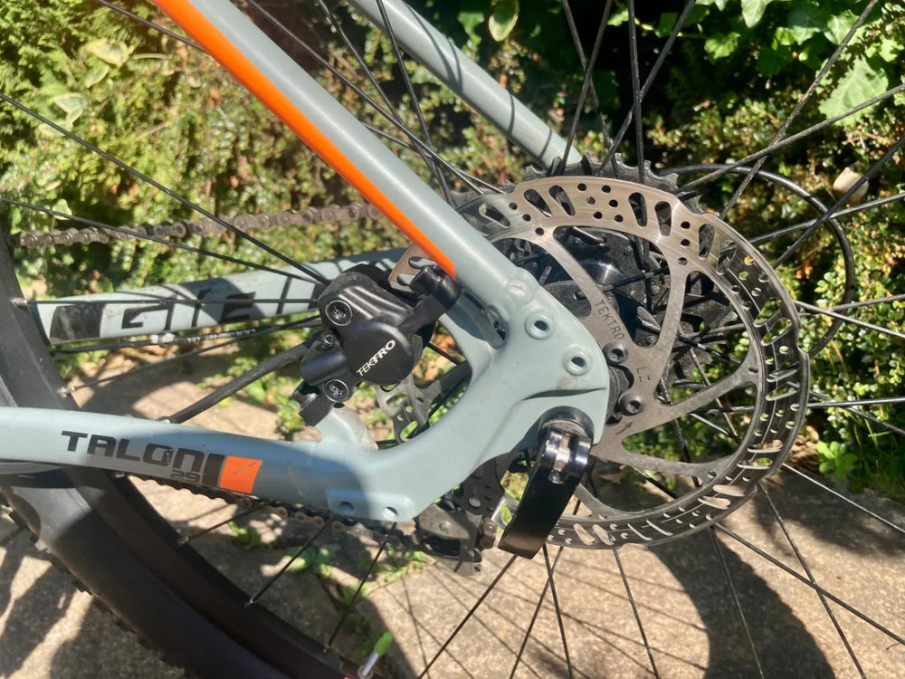 Giant Talon 3 2019