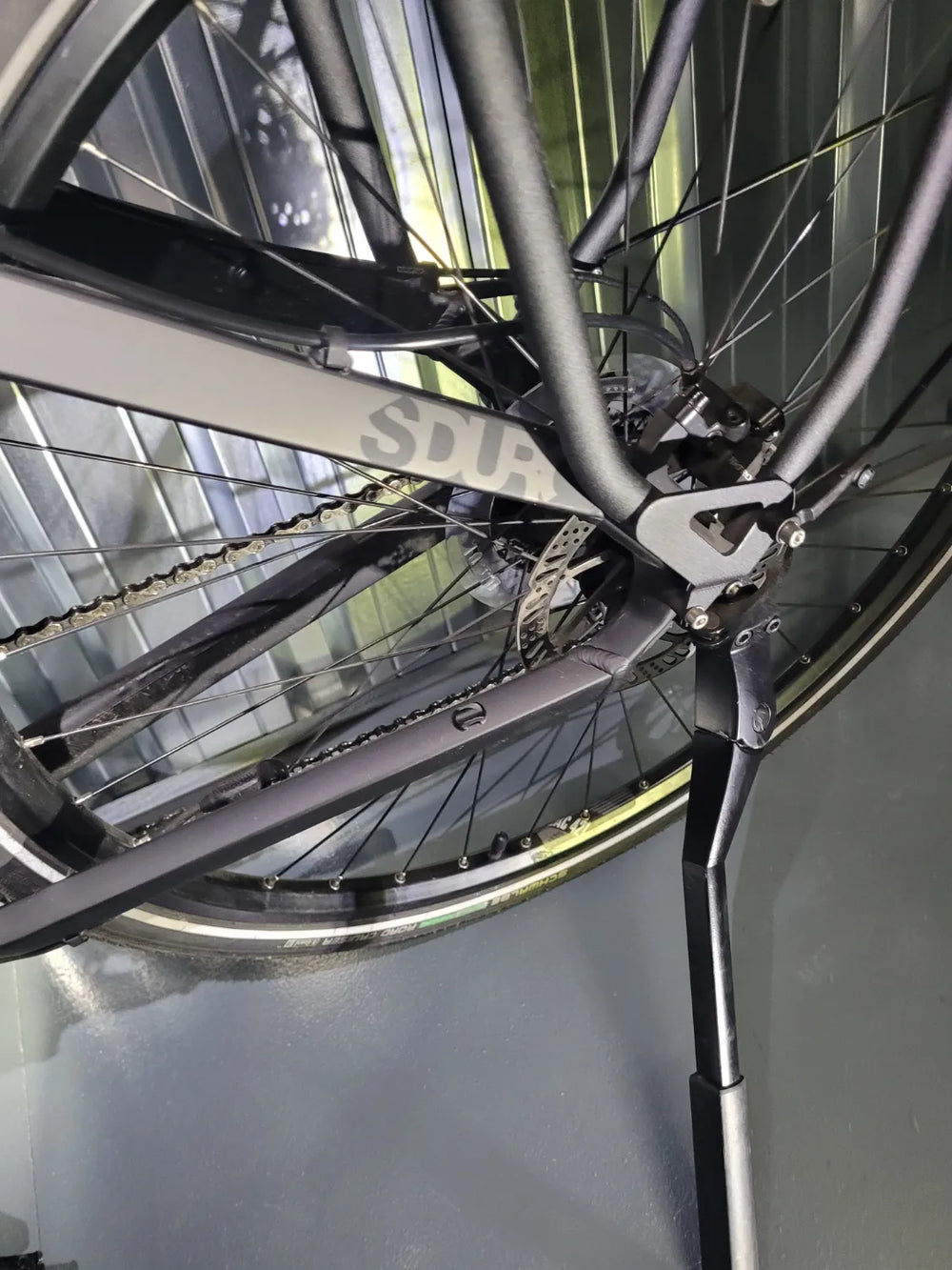 Haibike SDURO Trekking 1.0 2020