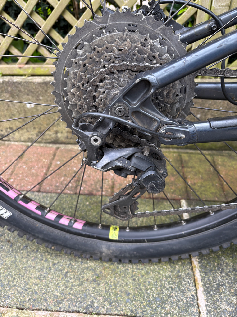 Whyte T-130 Rs 2018