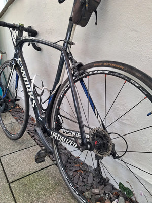 Specialized Venge S-works