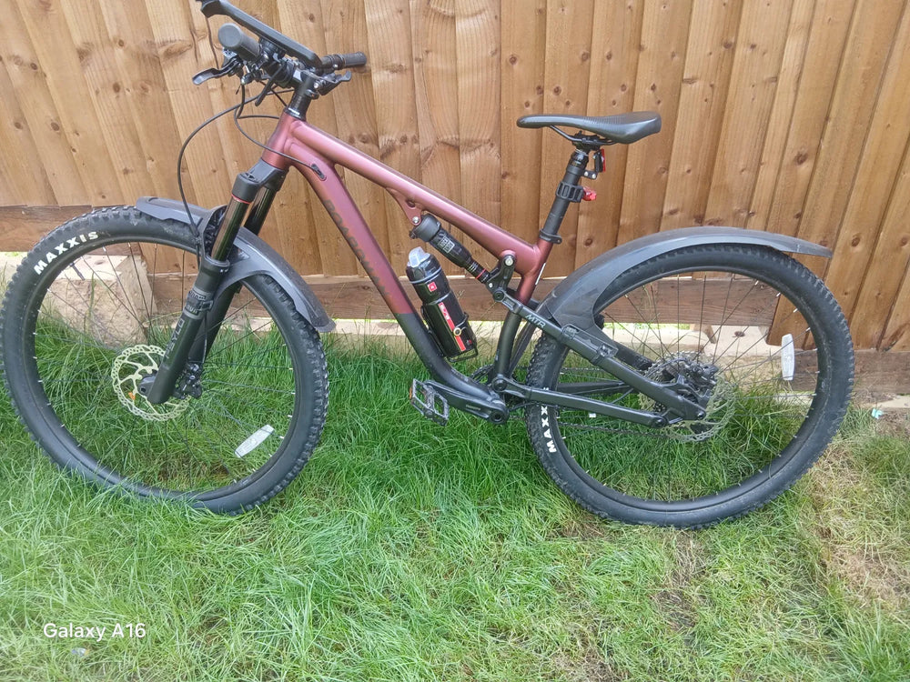 Boardman MTR 8.9 2026