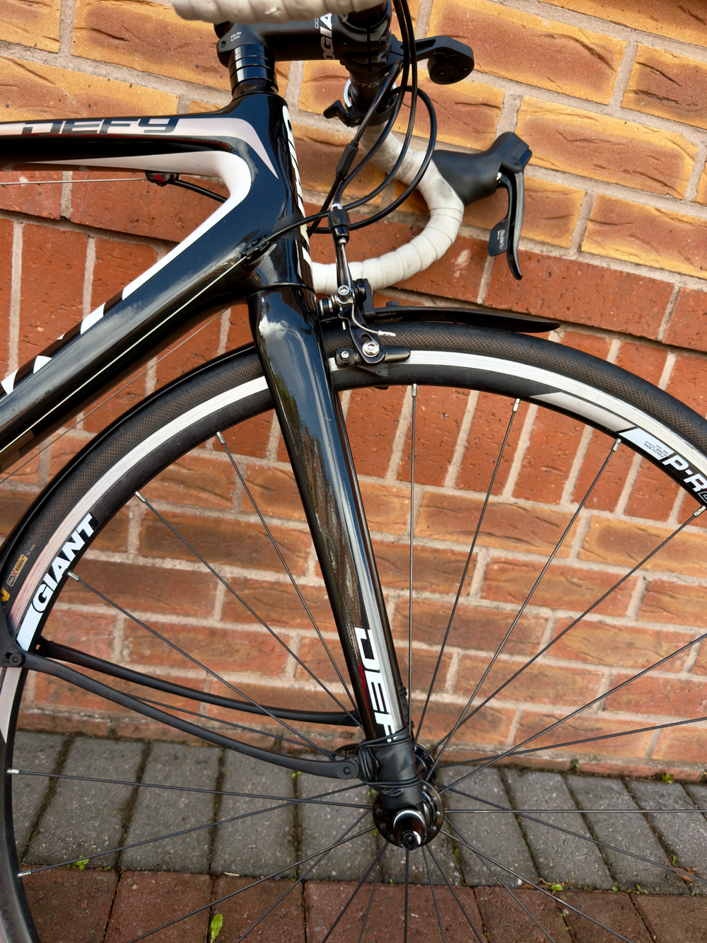 Giant Defy Composite 2 2013