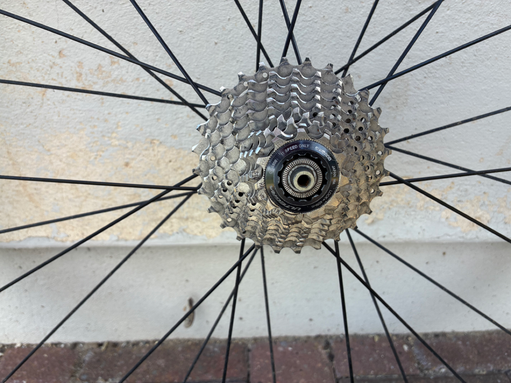 Felt AR5 Carbon 2012