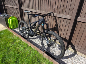 Specialized Turbo Levo 3 Comp Alloy 2025