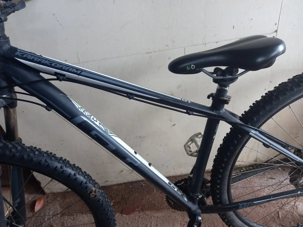 GT Karakoram Sport 2023