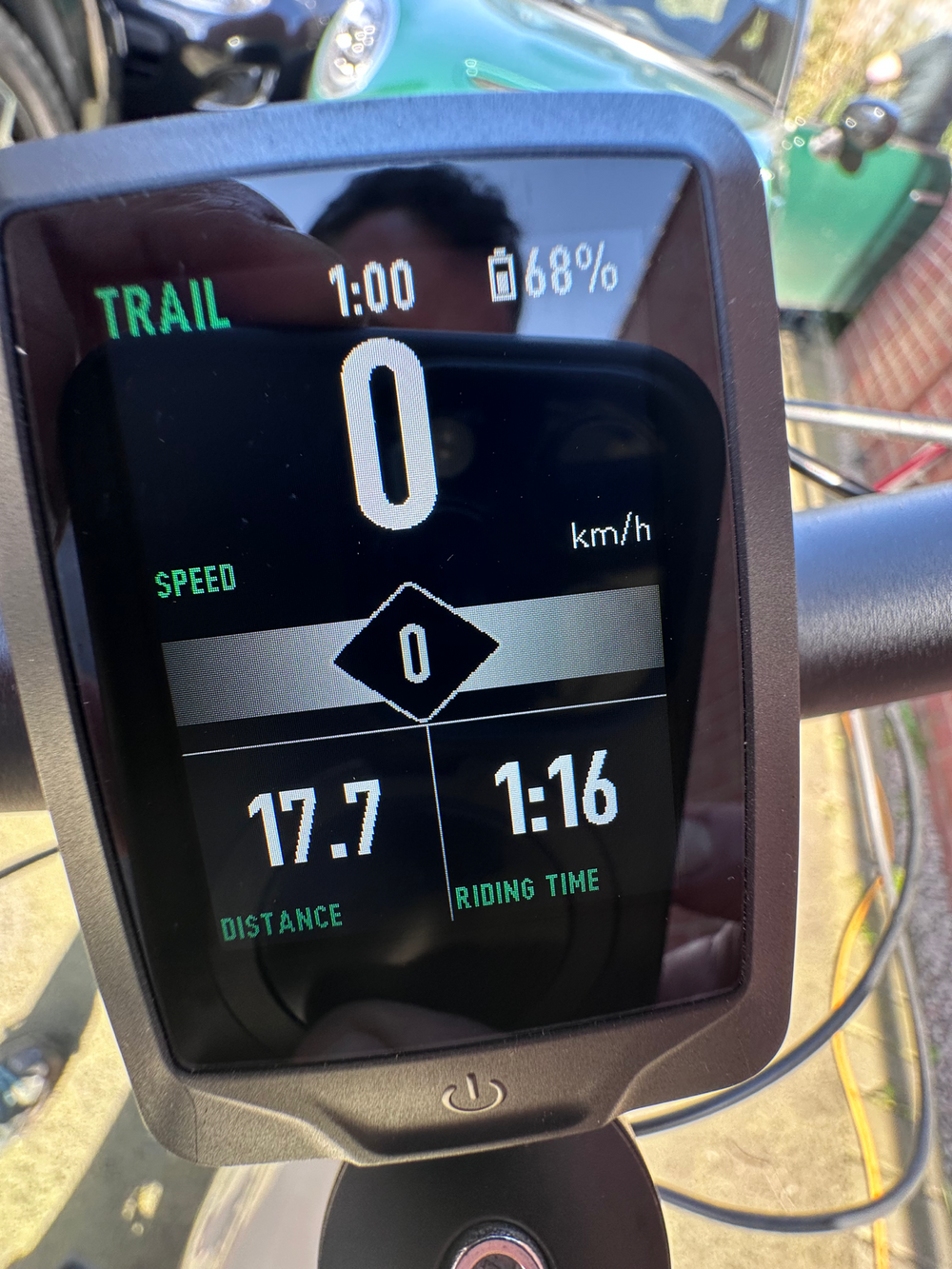 Specialized Tero 3 0 Step Through 2023
