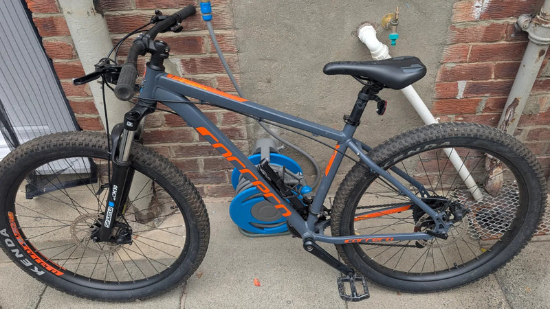 Carrera Vendetta 27.5" (M)