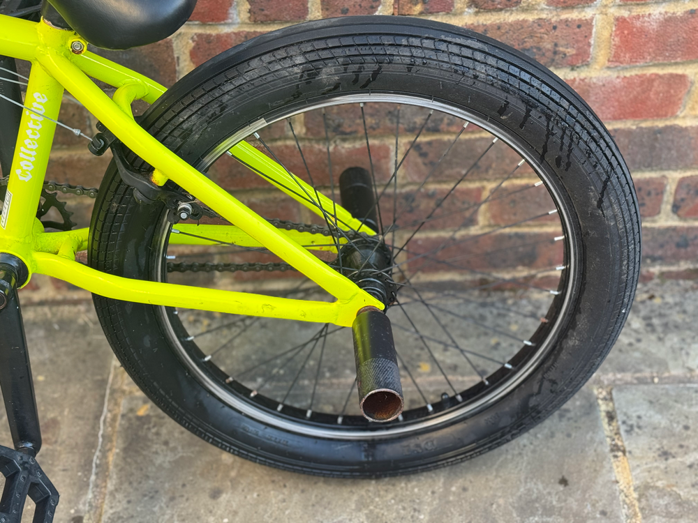Specialized Rockhopper 27 5 2025