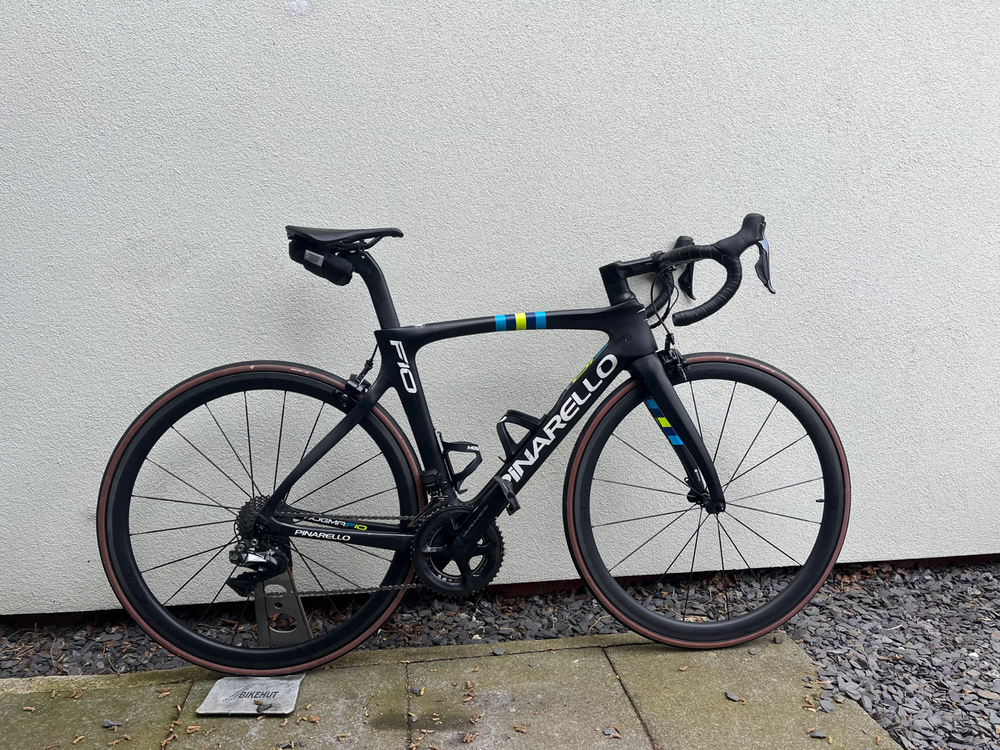 Pinarello DOGMA F10 2019