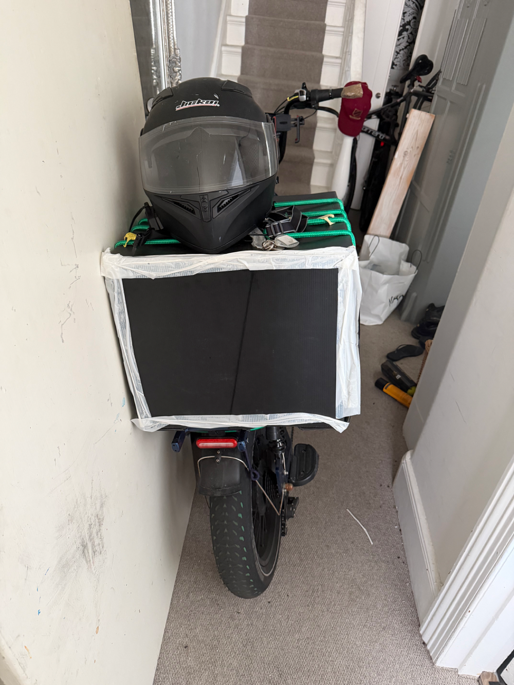 Tesway Tesway x7 PRO e bike  2024