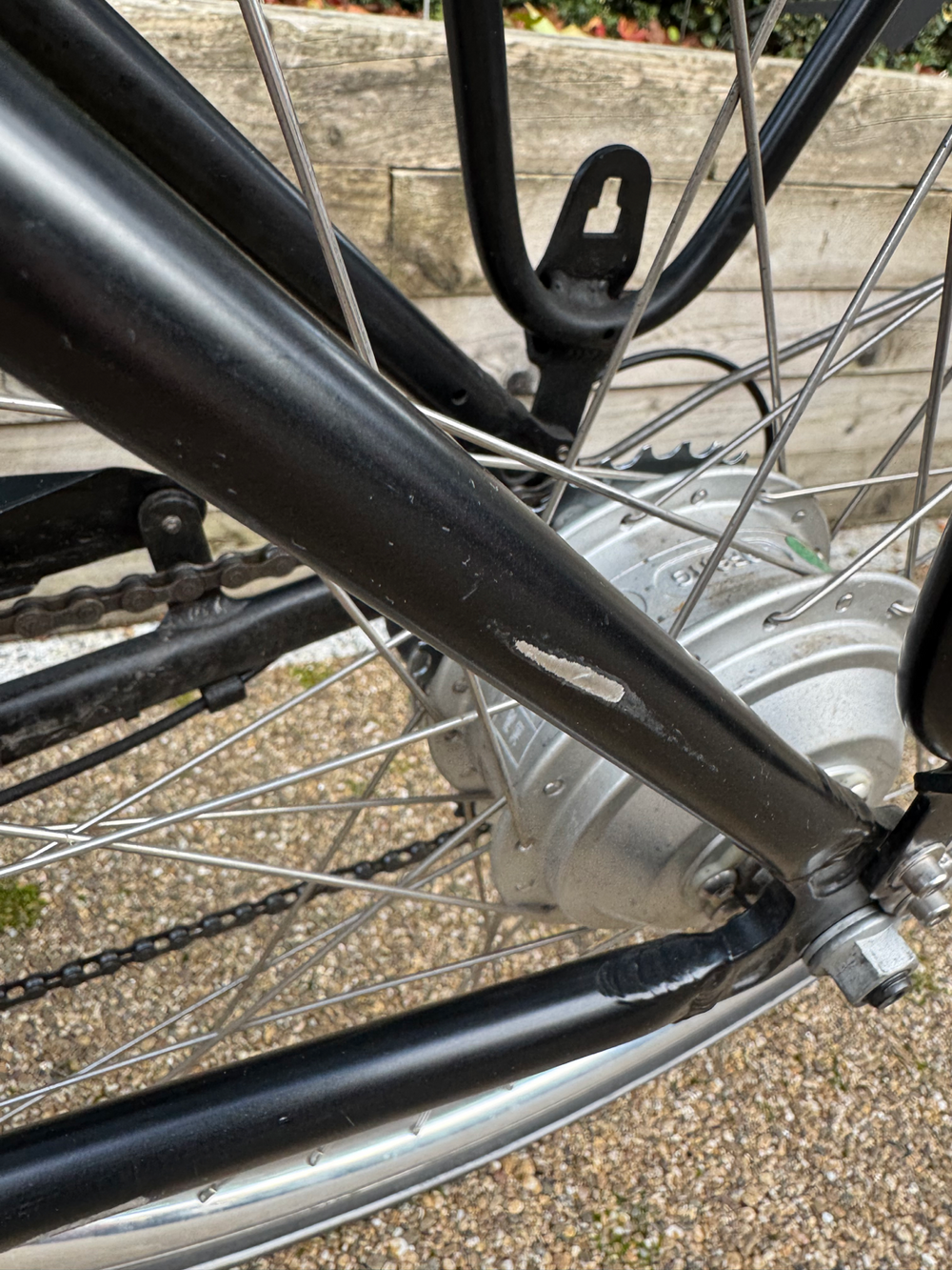 Pendleton Somersby electric bike  2018
