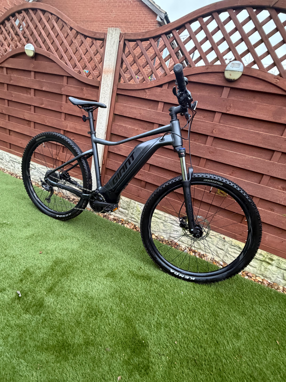 Giant Talon E+ 29 Sport 2022