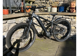 Norco Fluid VLT 2 2020