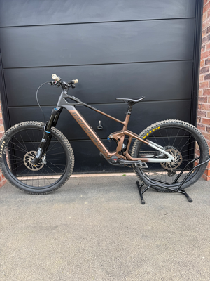 Mondraker Dune Carbon RR 2026