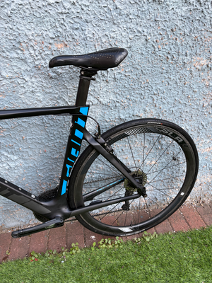 Giant Propel Advanced 2 Carbon Road 2019