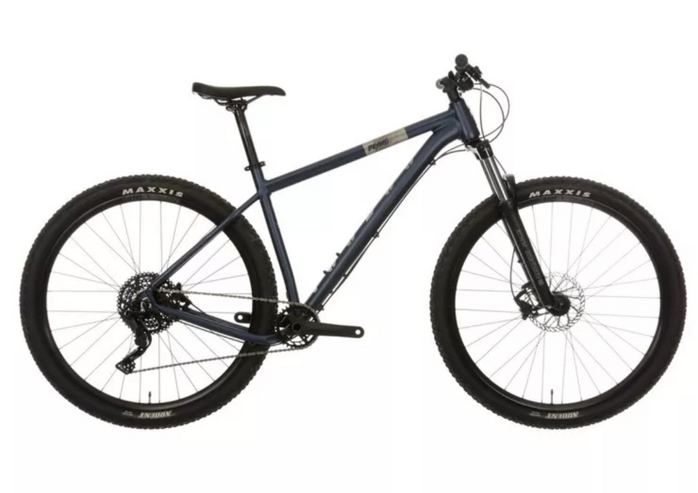 Voodoo Braag Mens Mountain Bike 2021