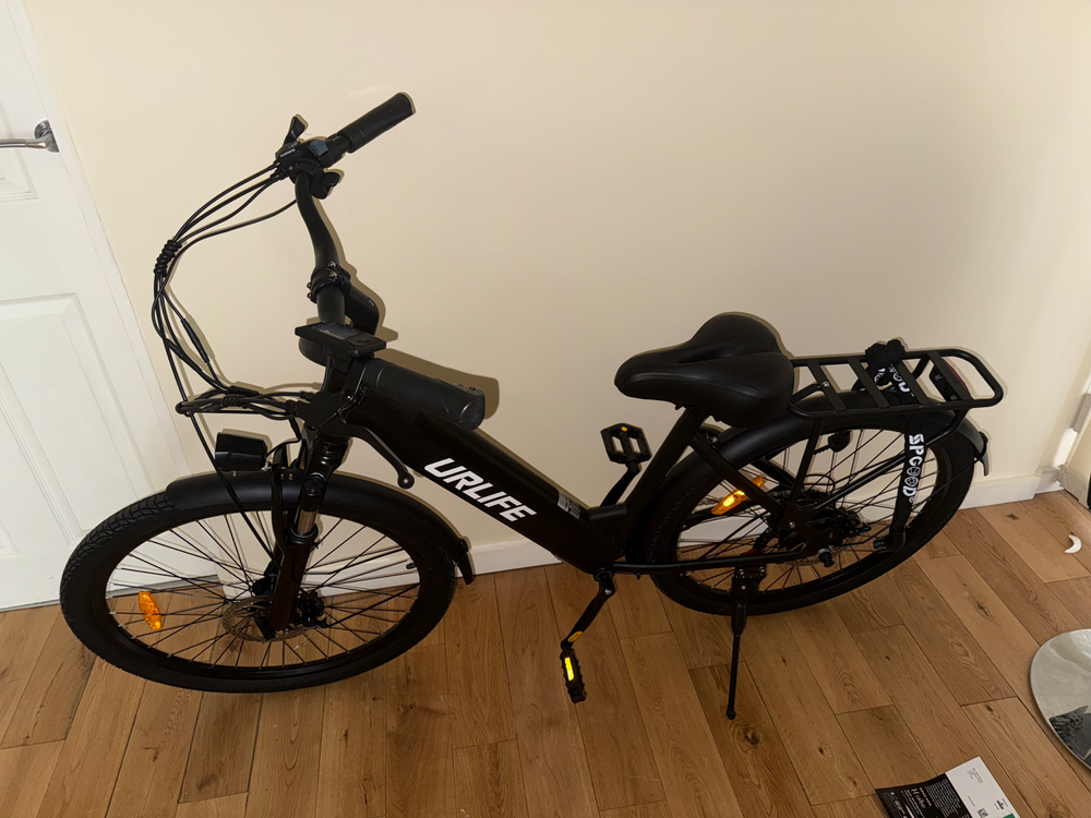URLIFE E26 2025