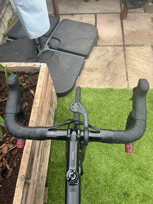 Cannondale Caad10 2016
