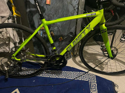 Planet X EC-130 SRAM Rival AXS 2023