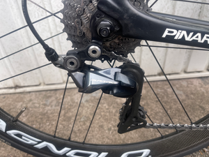 Pinarello Dogma F8 2017