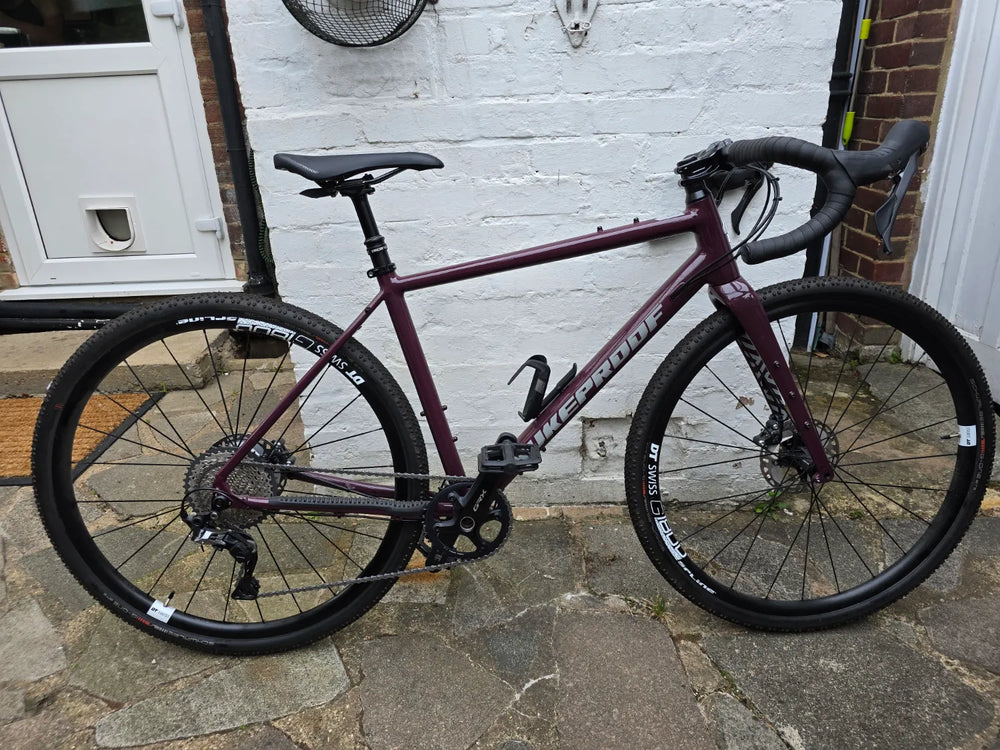 Nukeproof Digger Factory 2022