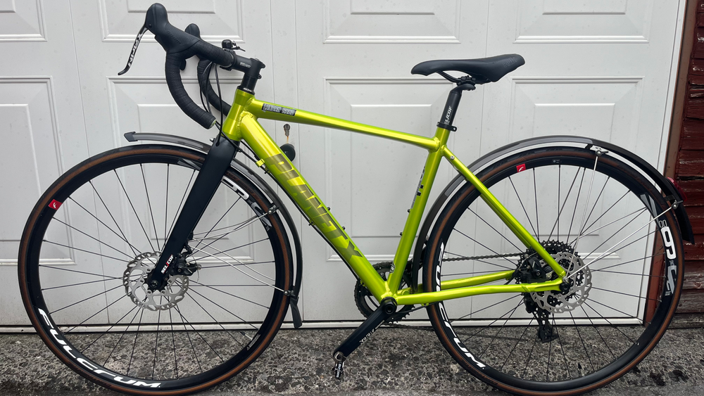 Planet X London Road SRAM Apex 1 Disc 2020
