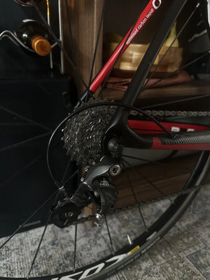 Planet X N2A Carbon 2012