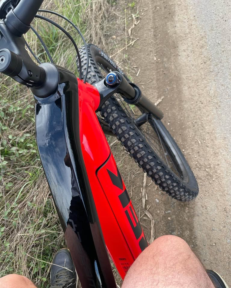 Trek Powerfly 7 Bosch 625wh 2022