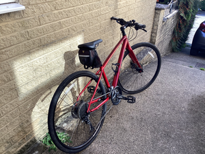 Trek WTU099C7186S