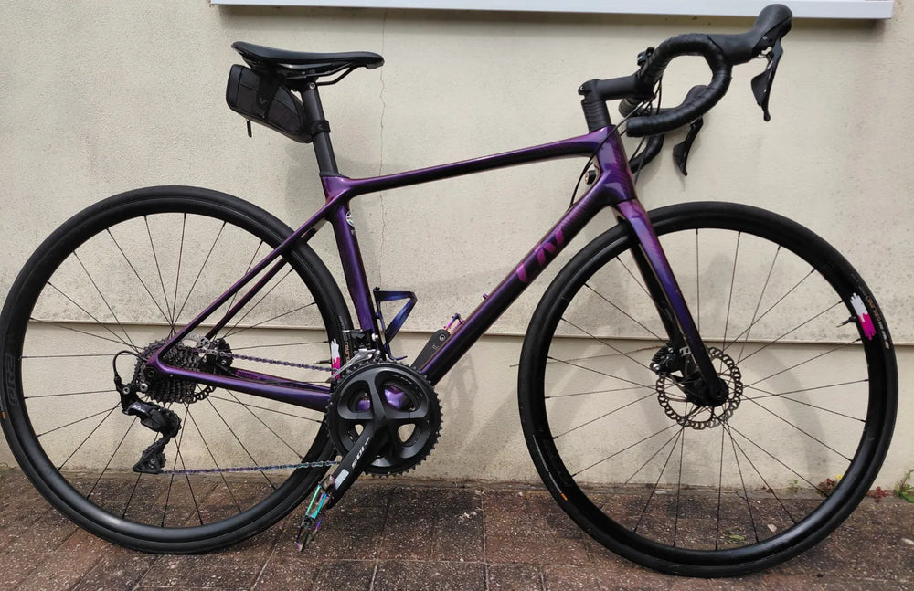Liv Langma Advanced 2 Carbon Road 2026