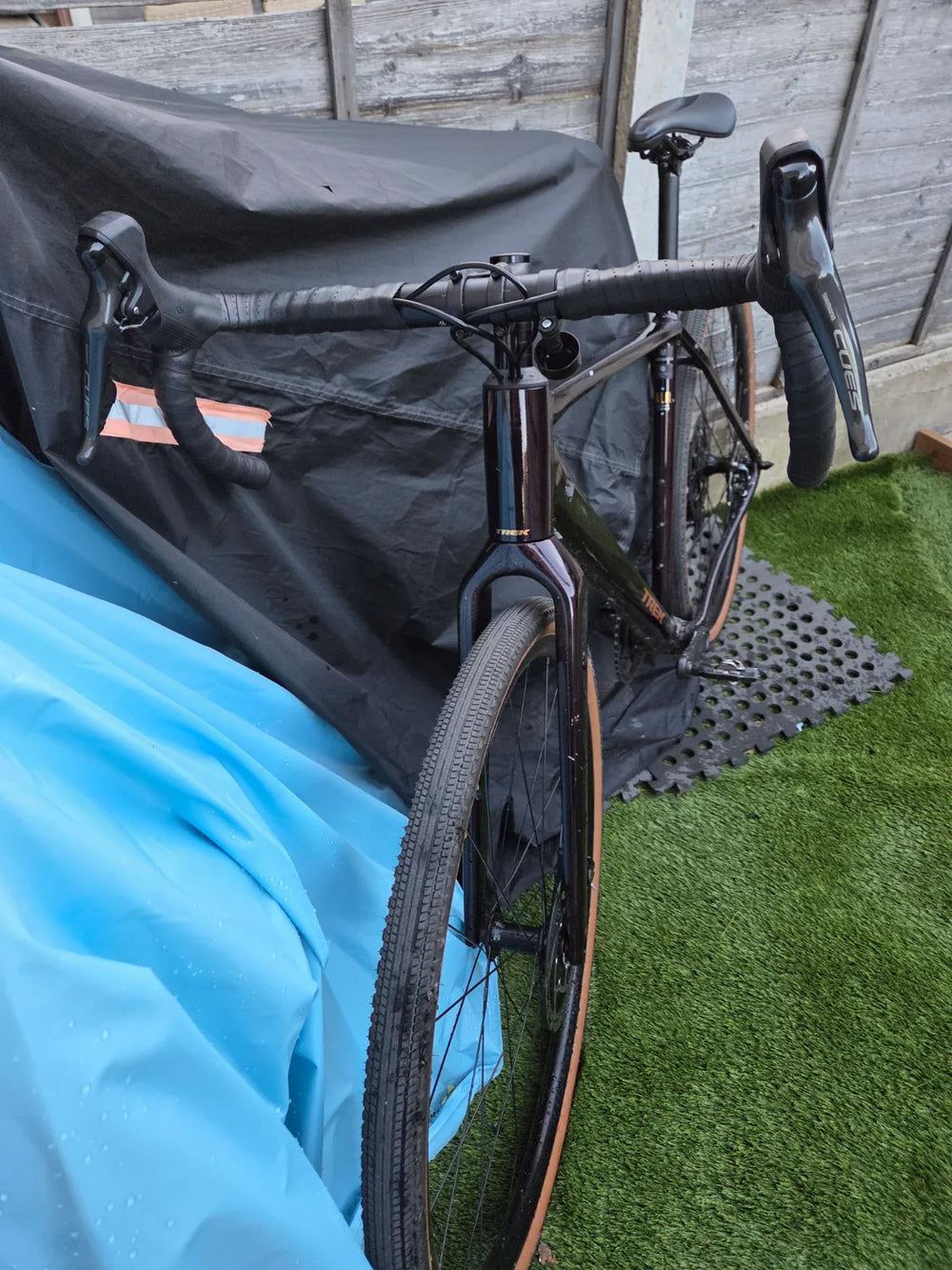 Trek Checkpoint ALR 3 2026