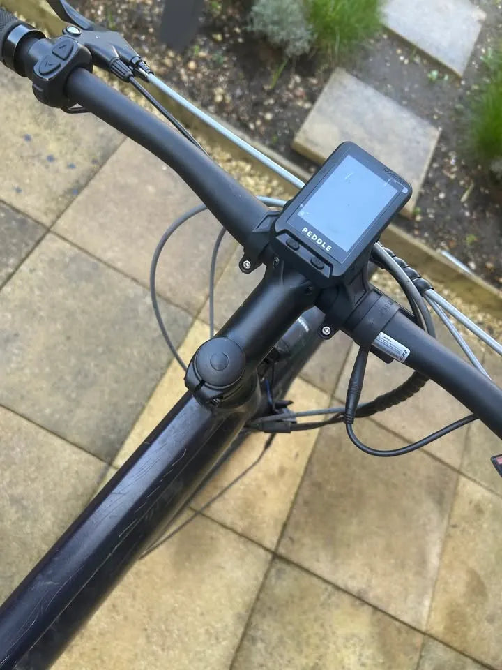 Peddle Ride 2024